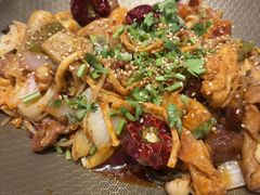 -福客麻辣烫·现炒麻辣香锅(印力中心店)