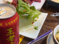 -乡土黄·鲜牛肉火锅·小龙虾(兴业街店)