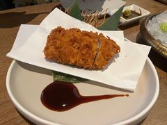 -三禾寿司(君尚店)