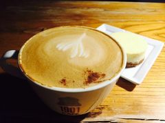 -1901 Cafe(西四店)