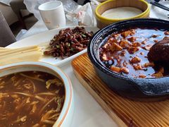 -大鸭梨烤鸭店(光彩店)
