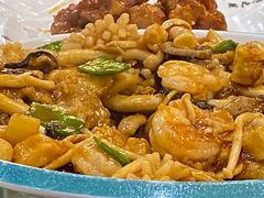 八珍豆腐-登瀛楼饭庄(领世郡店)