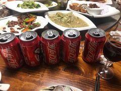 -重庆德庄火锅(体育中心店)