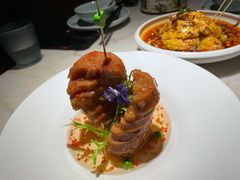 -韵秋荷(宝山龙湖天街店)