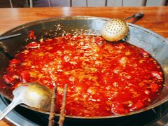 -楠火锅(仁恒梦中心店)