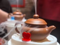 把把壶奶茶-山四砂锅(钟楼街店)