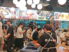 -本色.小马哥烧烤(无锡九里仓店)