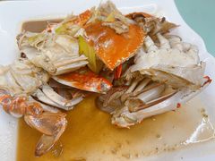 -望海潮海鲜店 特色家常菜(在海一方店)
