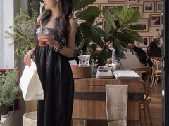 -BOR Eatery(安福路店)