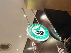 -逸派咖啡 EPARKCOFFEE(广安门店)