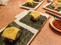-元气寿司(东方宝泰店)