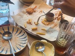 -必胜客(花都百业店)