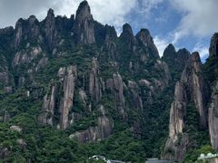 -三清山风景名胜区