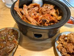 -斯丹姜母鸭·古法干香(涂门街总店)