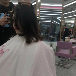 -时尚工厂·科学染发