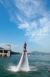 -Oh my head 儿童理发(丹尼斯大卫城店)