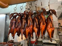 -一乐烧鹅(中环店)