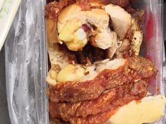 -王二甩老木子鸡(江湾店)