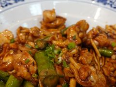-腔调面(斜土路店)