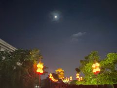 -肇庆古城墙