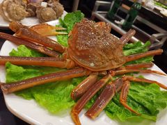 -吉友粥底火锅(方斜路店)