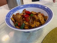 -湖南乡情湘菜馆(罗湖店)