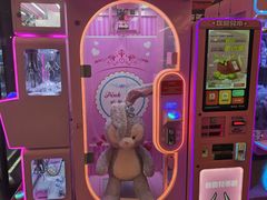 -CGV星星影城(颐堤港ScreenX店)