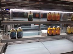 -奈雪的茶(大梅沙8号仓店)
