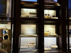 -溥仪眼镜PUYI OPTICAL(国贸商城店)