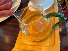 -新天世纪中餐厅
