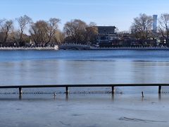 -门框胡同百年卤煮(前门店)