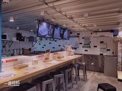 -京和风食堂·定食寿喜锅(保利樾广场店)