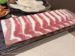 -九田家黑牛烤肉料理(天水秦州区万达店)