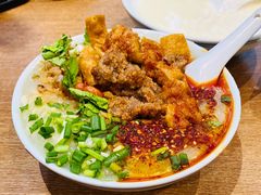 -小豆海棠(人民南路店)