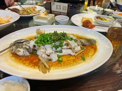 -猪肉婆私房菜(容桂总店)