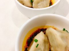 怪味水饺-文杏酒楼(一品天下店)