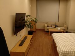 -G-box公寓式酒店(天津小白楼店)