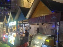 -巴黎春天(陕西路店)