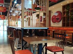 大堂-苗小坛酸汤鱼(酒仙桥店)