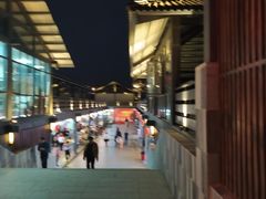 -东方花园夜市(解放中路)