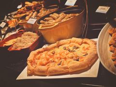 -杭州国际会议中心洲际酒店-德国啤酒屋(砂之船国际生活广场店)