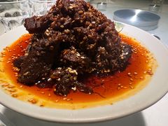 -院8里·小聚园老川菜(九眼桥店)