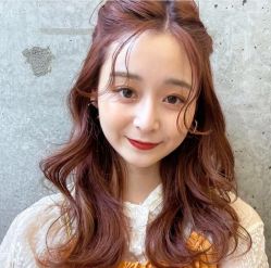 -东方美妍小鹏造型