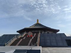-隋唐洛阳城明堂天堂景区