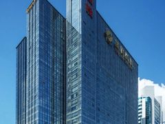 -深圳悦如酒店(香蜜公园车公庙地铁站店)