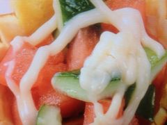 iphone_upload_pic-星伦多自助料理(华润万象城店)