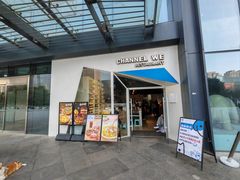 -魏客咖啡(中铁中心店)