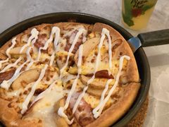 -必胜客(桂林中山店)
