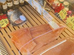 -熟里三文鱼旗舰店(红星店)