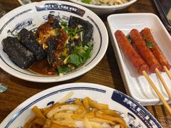 -黑白电视长沙小吃(悦汇城店)